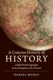 Concise History of History