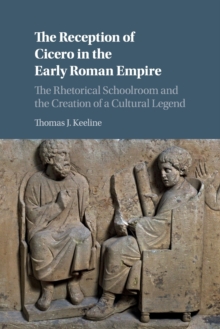 Reception of Cicero in the Early Roman Empire