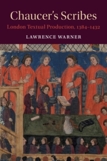 Chaucer's Scribes