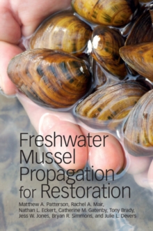 Image for Freshwater Mussel Propagation for Restoration
