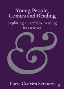 Young People, Comics and Reading
