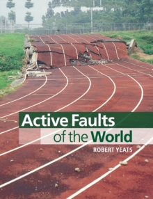 Active Faults of the World