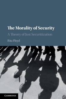 Morality of Security