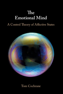 The Emotional Mind: A Control Theory of Affective States