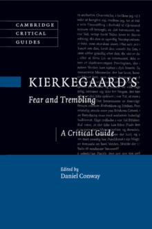 Cambridge Critical Guides