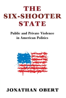 Image for The Six-Shooter State