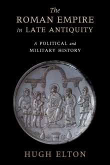Roman Empire in Late Antiquity