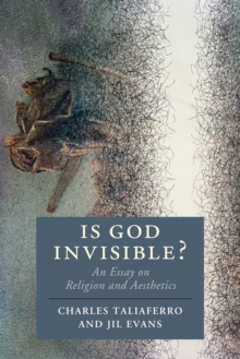 Image for Is God Invisible?
