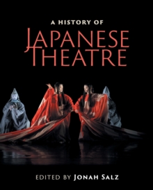 History of Japanese Theatre