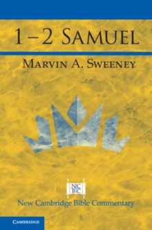 Image for 1 – 2 Samuel