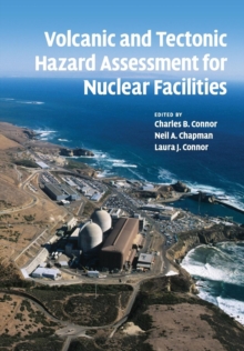 Image for Volcanic and Tectonic Hazard Assessment for Nuclear Facilities