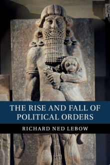 Rise and Fall of Political Orders