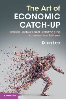 Art of Economic Catch-Up