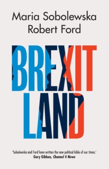 Image for Brexitland  : identity, diversity and the reshaping of British politics