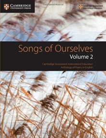 Image for Songs of Ourselves: Volume 2