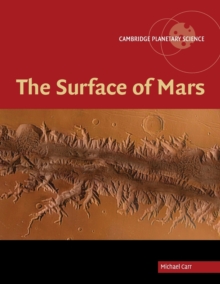 Surface of Mars