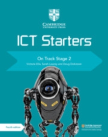 Image for Cambridge ICT Starters On Track Stage 2