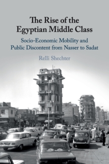 Rise of the Egyptian Middle Class