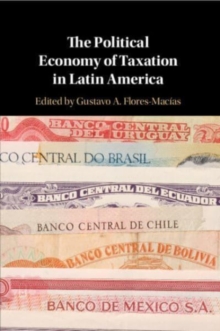 Political Economy of Taxation in Latin America