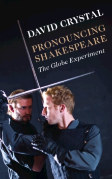 Image for Pronouncing Shakespeare
