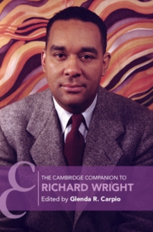 Image for The Cambridge Companion to Richard Wright