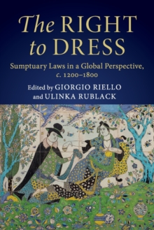 Right to Dress