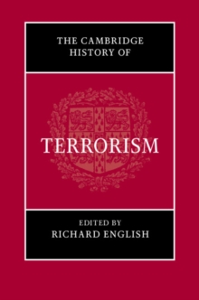 Image for The Cambridge history of terrorism