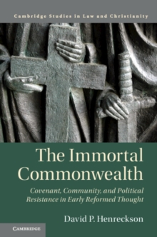 Immortal Commonwealth