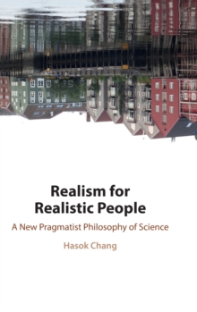 Realism for Realistic People