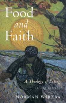 Image for Food and Faith