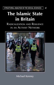 Islamic State in Britain
