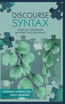Discourse Syntax