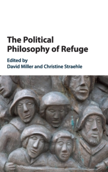 Political Philosophy of Refuge