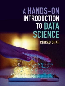 Image for A Hands-On Introduction to Data Science