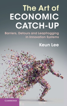 Art of Economic Catch-Up