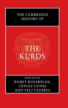 Image for The Cambridge History of the Kurds