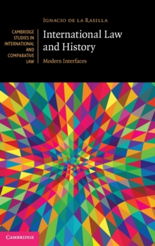 International Law and History
