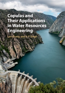 Image for Copulas and their applications in water resources engineering
