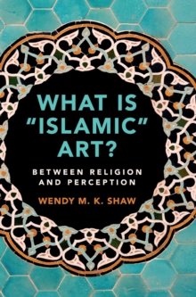 Image for What is 'Islamic' Art?