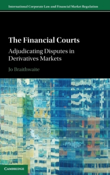 Financial Courts