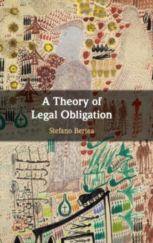 Theory of Legal Obligation