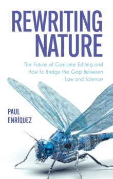 Rewriting Nature