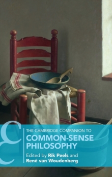 Cambridge Companion to Common-Sense Philosophy