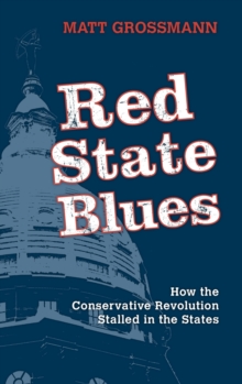 Red State Blues