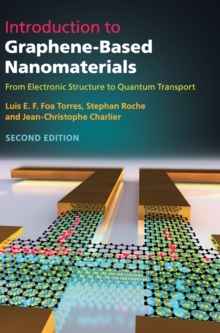 Introduction to Graphene-Based Nanomaterials