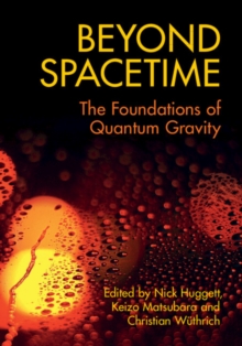 Image for Beyond Spacetime