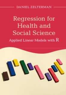 Image for Regression for Health and Social Science