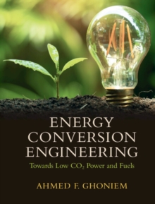 Image for Energy Conversion Engineering