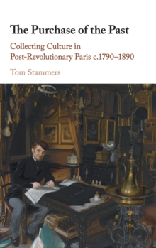 Purchase of the Past