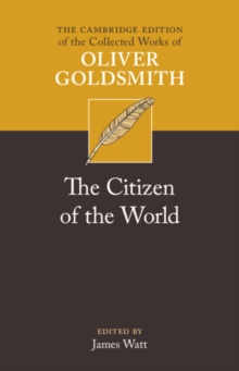 Image for The Citizen of the World